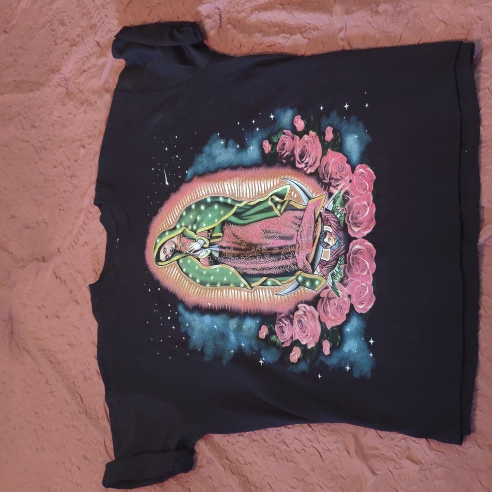 Very cool tshirt
